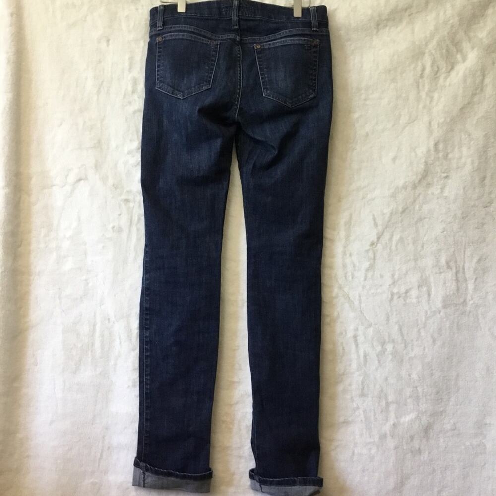 Joe's Blue Wash Thomson Denim Jeans - Picture 7 of 16